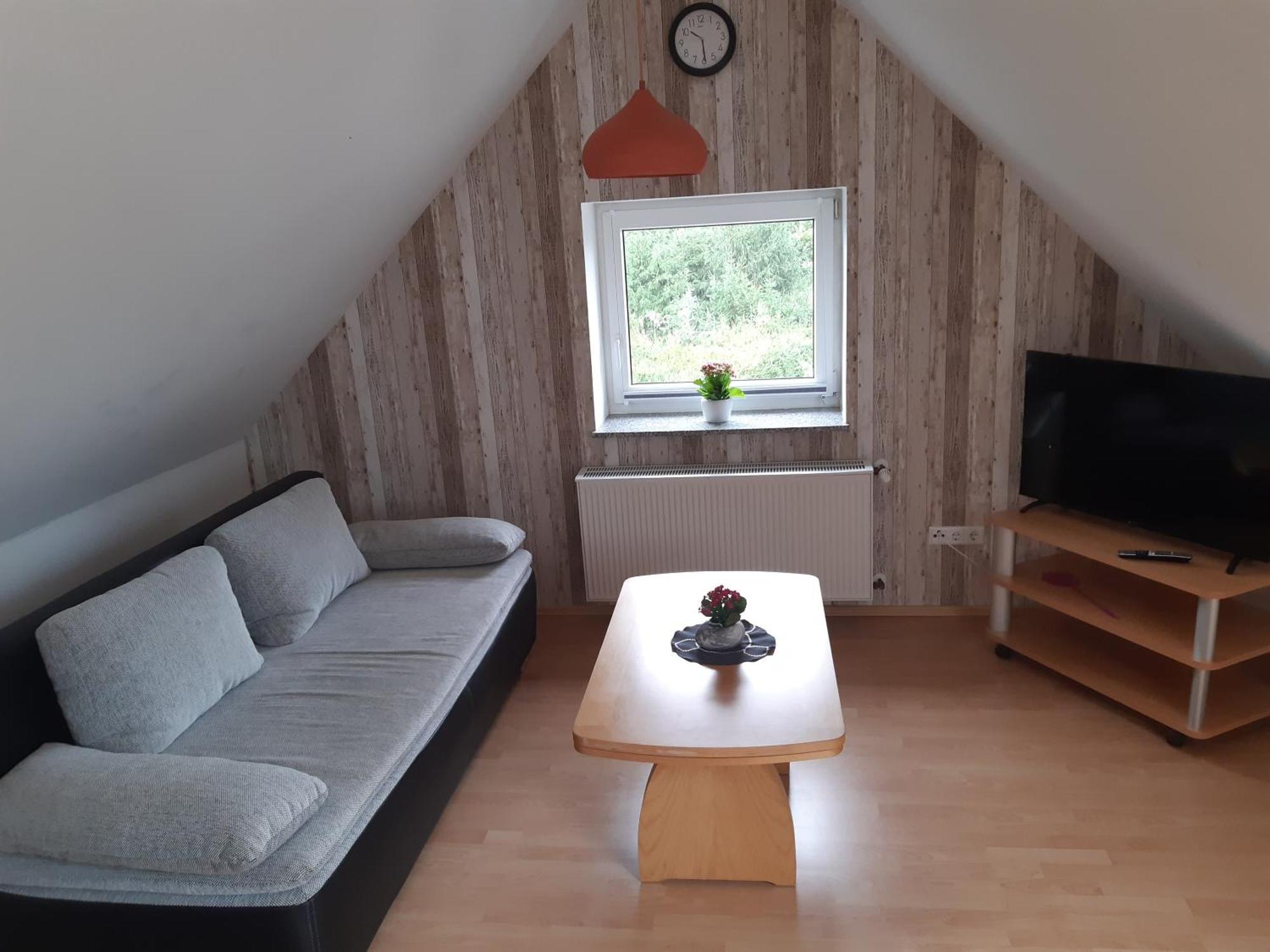 Ferienwohnung Van Den Berg Rees Bagian luar foto